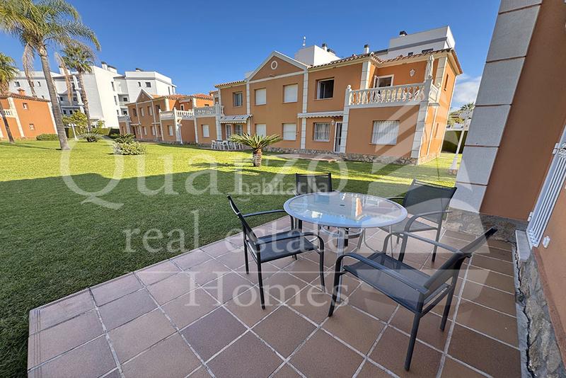 Foto f4fd49d7-1d71-4c4b-89bb-611298c11151. Appartamento con piscina in Oliva nova Oliva