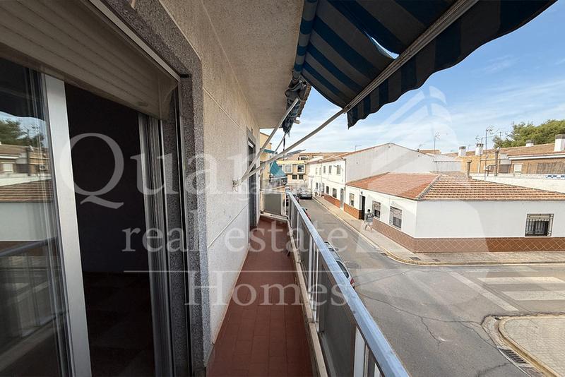 Foto fa42f547-1100-4b48-b259-fb09b8723f52. Appartement dans Miguelturra