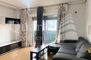 Pis a La Fortuna. En venta espléndido piso en la fortuna, leganés.