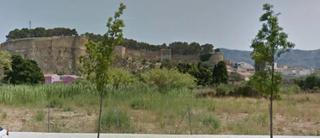 Terreny residencial  Avenida miguel hernández. Se vende solar urbano en denia (alicante)