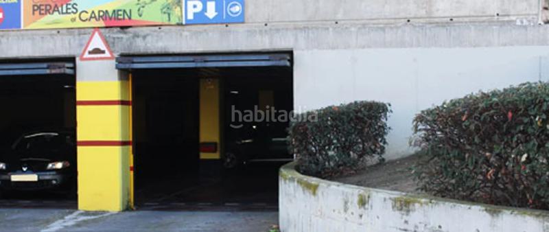Foto 04a56778-b6ab-437c-beaa-1c8480cc415b. Parking voiture dans Perales del Río Getafe