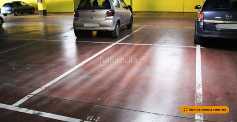 Foto 080bc8a1-f63e-40ca-8e2a-104423be84a0. Parking voiture dans Perales del Río Getafe