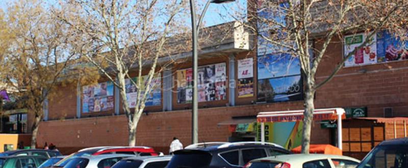 Foto 2a6dde21-3221-4e48-9889-7d3c8a0f4fa6. Parking voiture dans Perales del Río Getafe