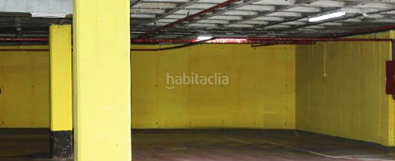 Foto 72b25bd4-1ee6-403d-aacd-73621e4c6718. Parking voiture dans Perales del Río Getafe