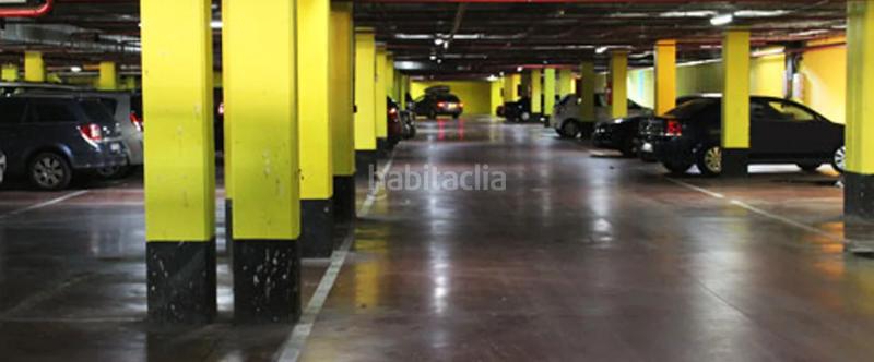 Foto 7ad0595f-cb5f-4f70-9984-c3bbdd729d9d. Parking voiture dans Perales del Río Getafe