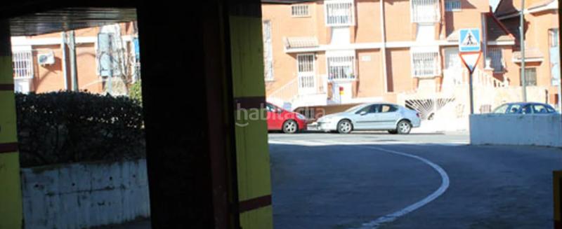 Foto 9fa46cb7-0493-436a-a4cf-e495e6885644. Parking voiture dans Perales del Río Getafe