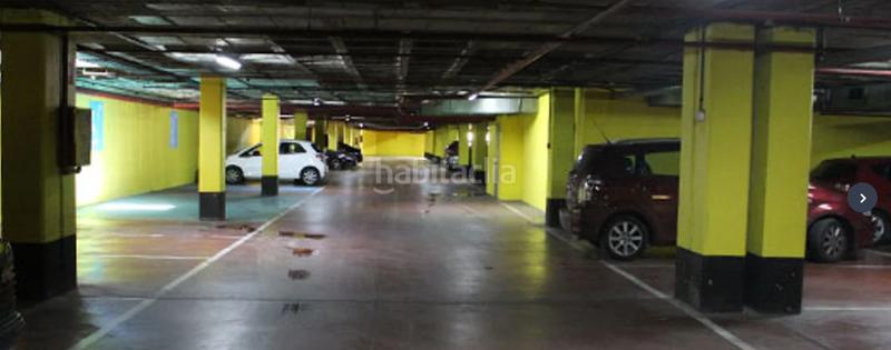 Foto da635fbc-8bc7-4f0d-af95-368cbc9f87a0. Parking voiture dans Perales del Río Getafe