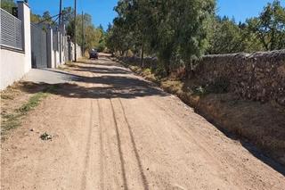 Terreny residencial a Cercedilla. Se vende terreno urbanizable en cercedilla
