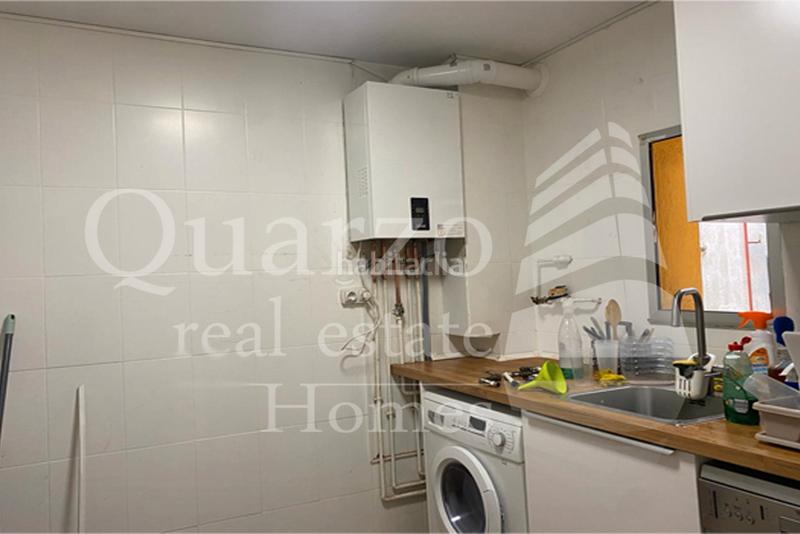 Foto e5eb5f7d-a59c-401d-81ec-5eb30b445603. Etagenwohnung in Sector Plaza de Toros Segovia