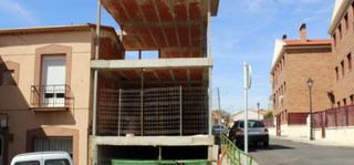 Posto auto  Calle maestro amores. Se vende plaza de garaje en yunquera de henares (guadalajara)