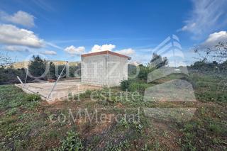 Landgut in Camino de Albardanera