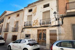 Haus in Tobarra. Se vende amplia casa en tobarra, (albacete)