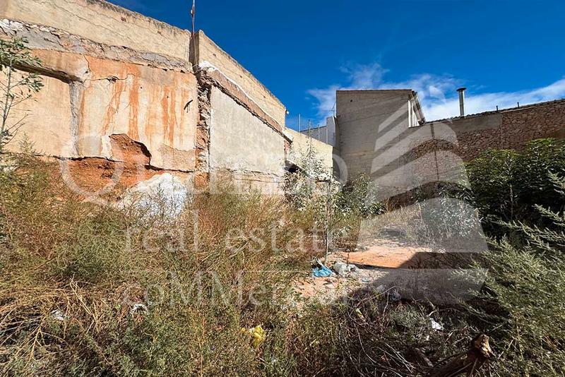 Foto 25954888-0cd4-4e9e-bac5-f5750a0b9de4. Terreny residencial a Tobarra