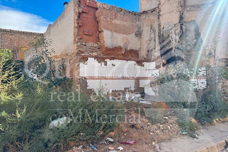 Foto b94c5c27-d596-45b4-a421-6c11139330a4. Terreny residencial a Tobarra