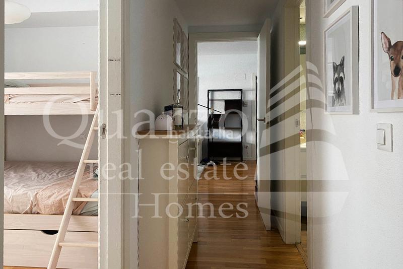 Foto 139f3be1-7692-4b79-bb62-1cee4c2bdff4. Piso en venta espléndido piso en Las Tablas, . en Madrid