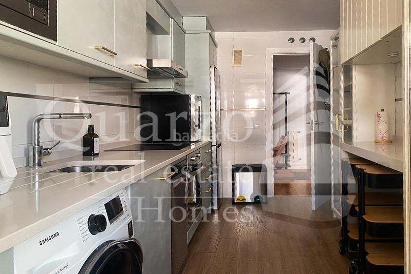 Foto 26ffb01e-054b-479e-a60d-458e212c11f1. Piso en venta espléndido piso en Las Tablas, . en Madrid