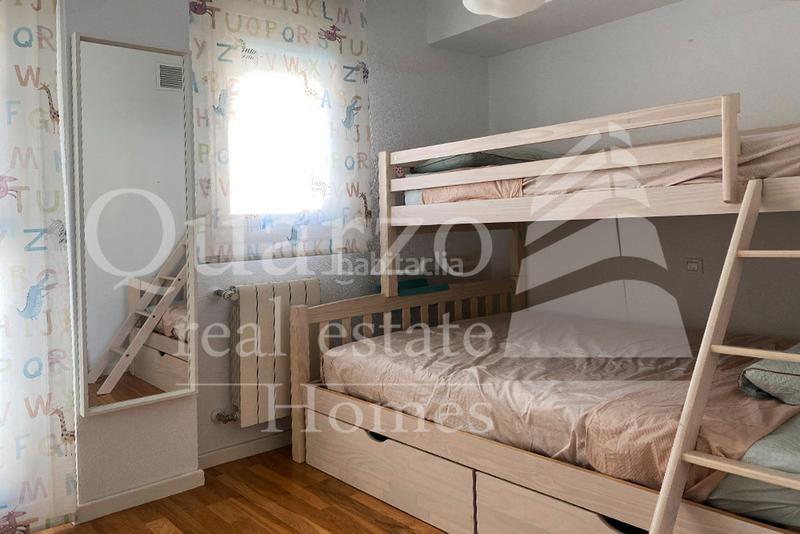 Foto 2b00c969-4b84-4c0c-a347-6bdbff3175f6. Piso en venta espléndido piso en Las Tablas, . en Madrid