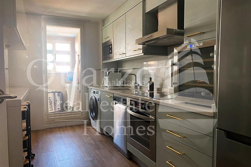 Foto 6b338836-3b70-455e-806e-3794417827c3. Piso en venta espléndido piso en Las Tablas, . en Madrid