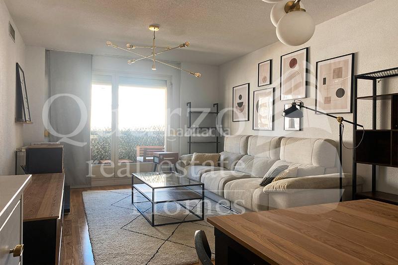 Foto 7d7a618a-13df-4995-96bd-72a3e758f2c6. Piso en venta espléndido piso en Las Tablas, . en Madrid