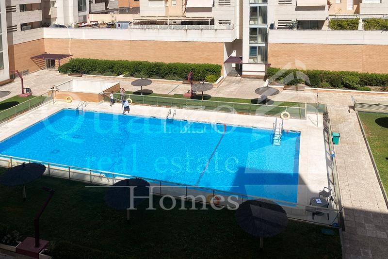 Foto aed48f7b-c198-4e6f-aa3d-57cc6e6ff5fd. Piso en venta espléndido piso en Las Tablas, . en Madrid