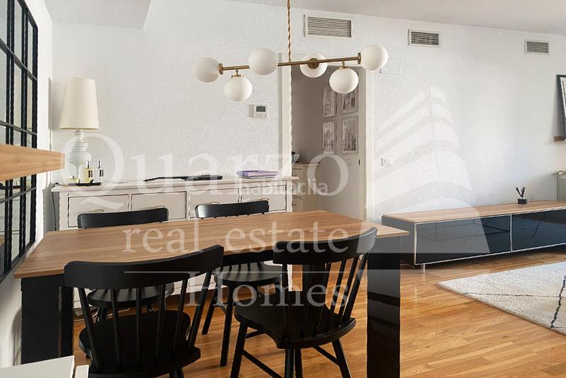 Foto b8adcab3-e2be-4699-82f3-4e3fd157e5a9. Piso en venta espléndido piso en Las Tablas, . en Madrid