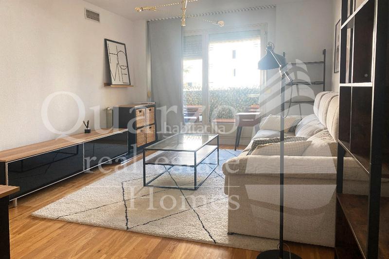 Foto bfc4f988-fdfb-4944-a286-f80f361f374a. Piso en venta espléndido piso en Las Tablas, . en Madrid