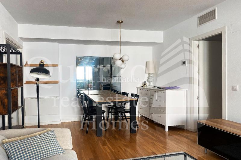 Foto d386f3e1-8865-4822-bd30-6e6dd57dccc8. Piso en venta espléndido piso en Las Tablas, . en Madrid