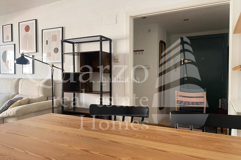 Foto de649011-6b9c-4197-a46c-16b7b48fd606. Piso en venta espléndido piso en Las Tablas, . en Madrid