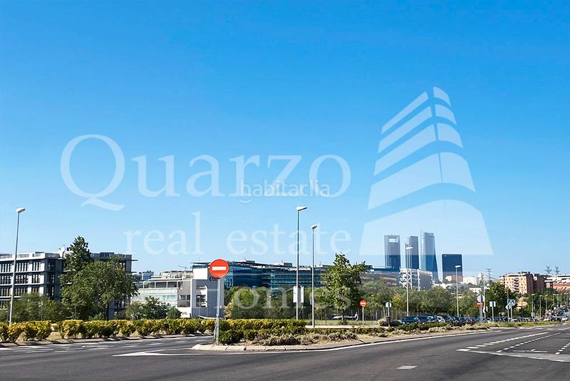 Foto dfc46c43-5b78-4c6f-9b36-168a4459f2c8. Piso en venta espléndido piso en Las Tablas, . en Madrid