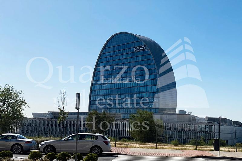 Foto e6d3bf43-dd2d-4c8b-85a4-f9031dba412f. Piso en venta espléndido piso en Las Tablas, . en Madrid