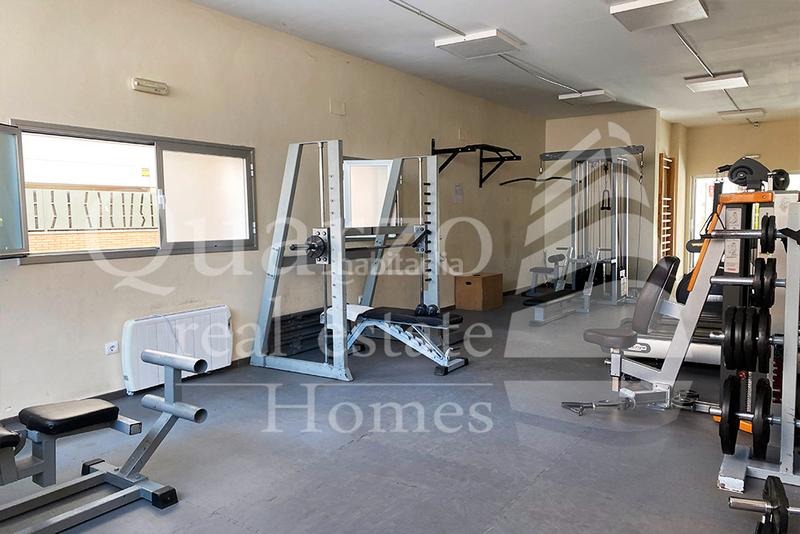 Foto f12d2120-3b8d-49db-b7fa-1bbcaa3c47d6. Piso en venta espléndido piso en Las Tablas, . en Madrid