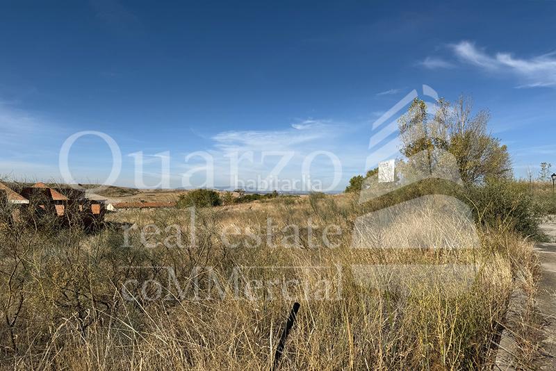 Foto 06908d02-ee0d-4f48-bb7a-d2a4a101e4d5. Terreny residencial a Tórtola de Henares