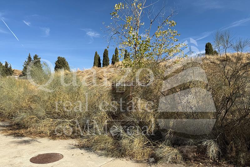 Foto 112e2e8a-48cf-46b3-bac7-3e499a469adc. Terreny residencial a Tórtola de Henares