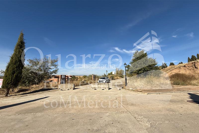 Foto 127c1d98-63ec-4b72-8965-adfd2b1534f3. Terreny residencial a Tórtola de Henares
