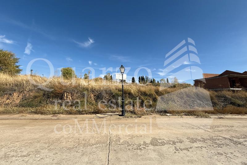 Foto 1825825c-db77-453c-8a10-67a9c13e25f4. Terreny residencial a Tórtola de Henares