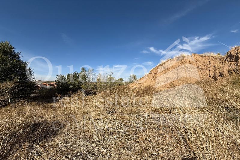 Foto 18f51516-5996-4ba2-b97e-7f9e43f5e959. Terreny residencial a Tórtola de Henares