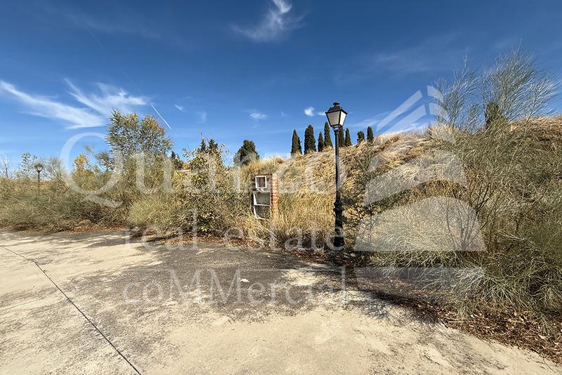 Foto 1d46d88c-700b-4d63-989d-0032c5cbd0bc. Terreny residencial a Tórtola de Henares