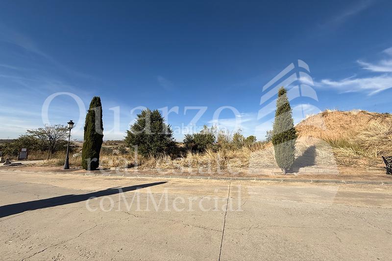 Foto 237e8ccf-3d15-4206-8738-96eb158669e7. Terreny residencial a Tórtola de Henares