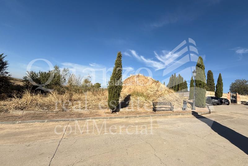 Foto 2a3604c8-0a60-40c8-a972-16799862c7c3. Terreny residencial a Tórtola de Henares