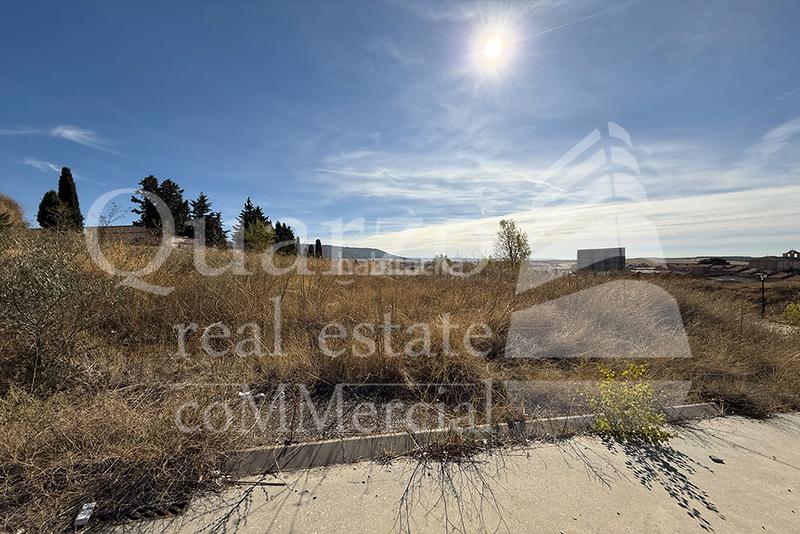 Foto 3384f945-fb26-4dd2-9d5a-7090c4cfea1a. Terreny residencial a Tórtola de Henares