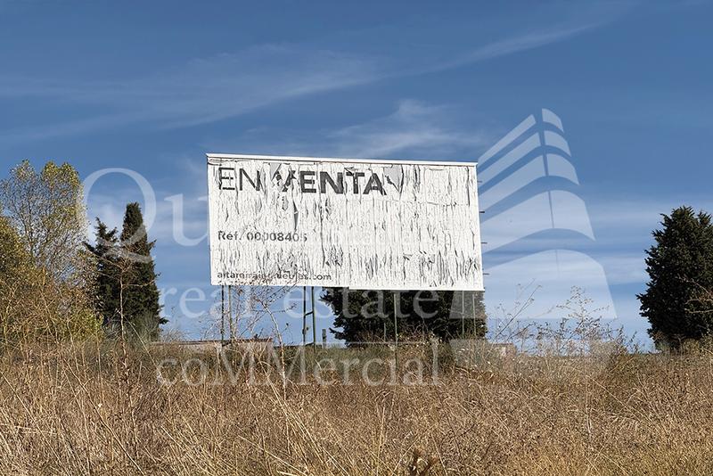 Foto 4561165f-9ea7-4a04-83fc-630873bd9dff. Terreny residencial a Tórtola de Henares