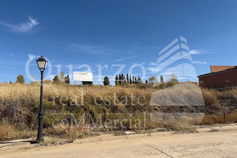 Foto 47a5d6d3-d51e-4ba7-9b55-836e81d41c81. Terreny residencial a Tórtola de Henares