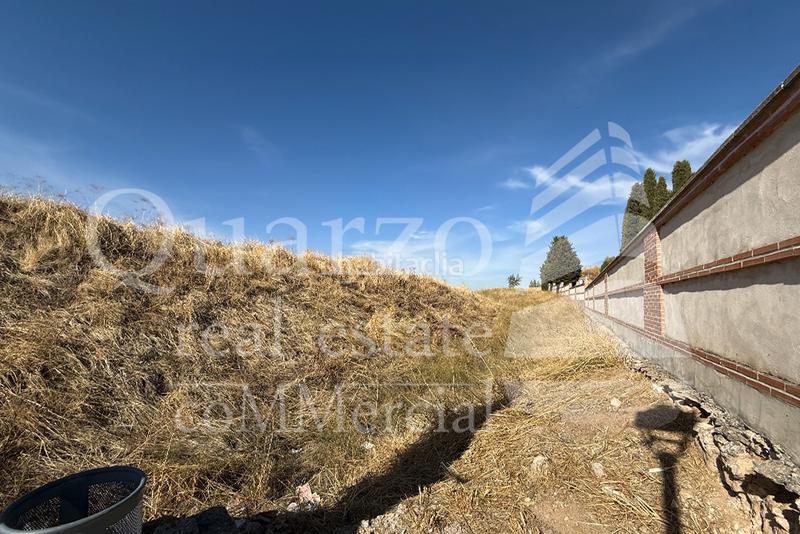Foto 54ad4605-b3f7-4a69-a4bf-7c1ac9a7e6b3. Terreny residencial a Tórtola de Henares