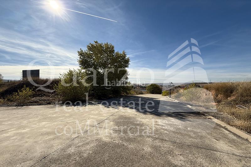 Foto 76b84572-cb31-496a-ab92-edd69717a9c2. Terreny residencial a Tórtola de Henares