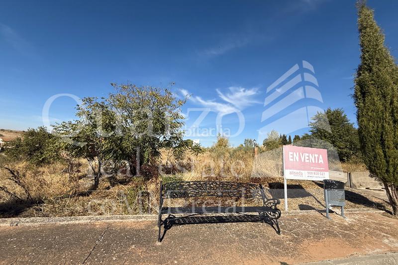 Foto 8062693c-1cc7-411e-8e14-75da02105e45. Terreny residencial a Tórtola de Henares