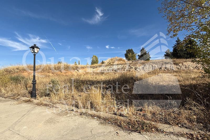 Foto 8e34749a-6d2c-49ae-b97e-6555aaf94973. Terreny residencial a Tórtola de Henares