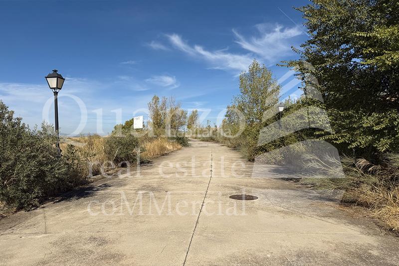 Foto 8f185871-bbf7-466d-9d6f-c5b8081dfb05. Terreny residencial a Tórtola de Henares