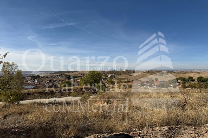 Foto 940519ef-378f-4f31-b5df-13bc25c9ce70. Terreny residencial a Tórtola de Henares