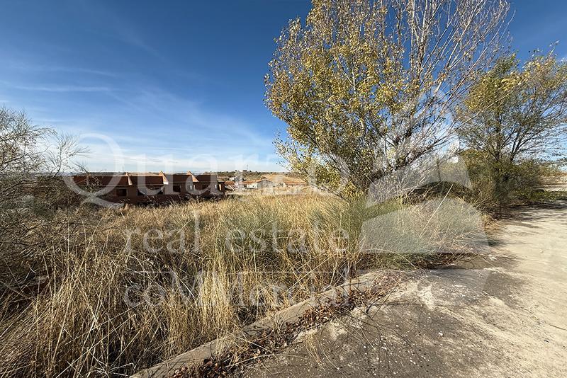 Foto 9ca23977-b828-4dda-992d-dbdd35a41b96. Terreny residencial a Tórtola de Henares