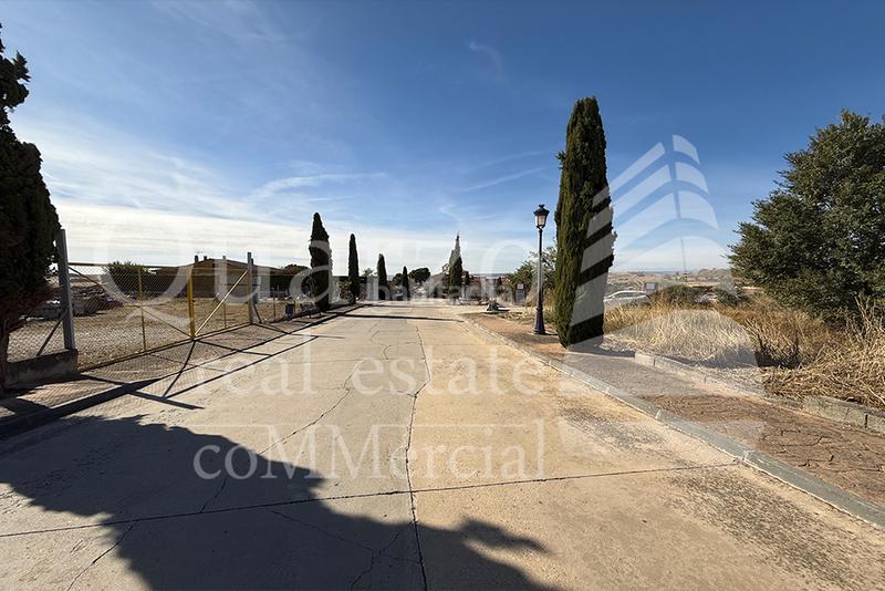 Foto 9e492dfb-d5d8-4c17-82db-3417a1322386. Terreny residencial a Tórtola de Henares